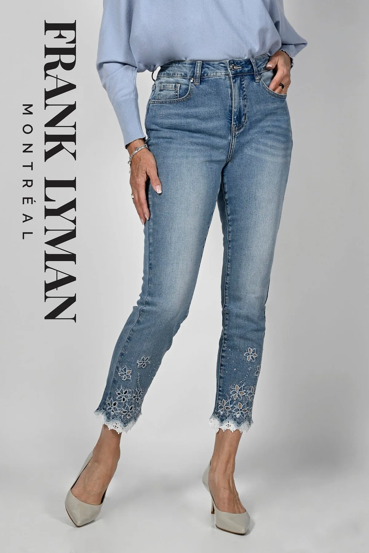 236647U (Jeans)