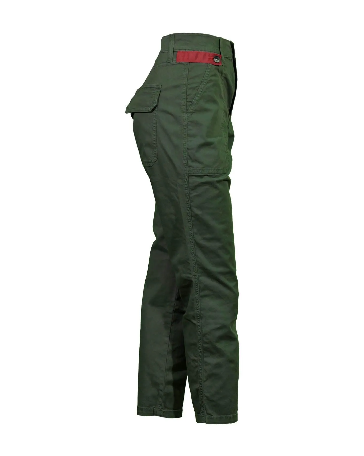 Arya Crop Pant