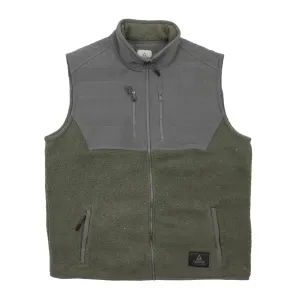 Ascend Quilted Fleece Vest - Men's