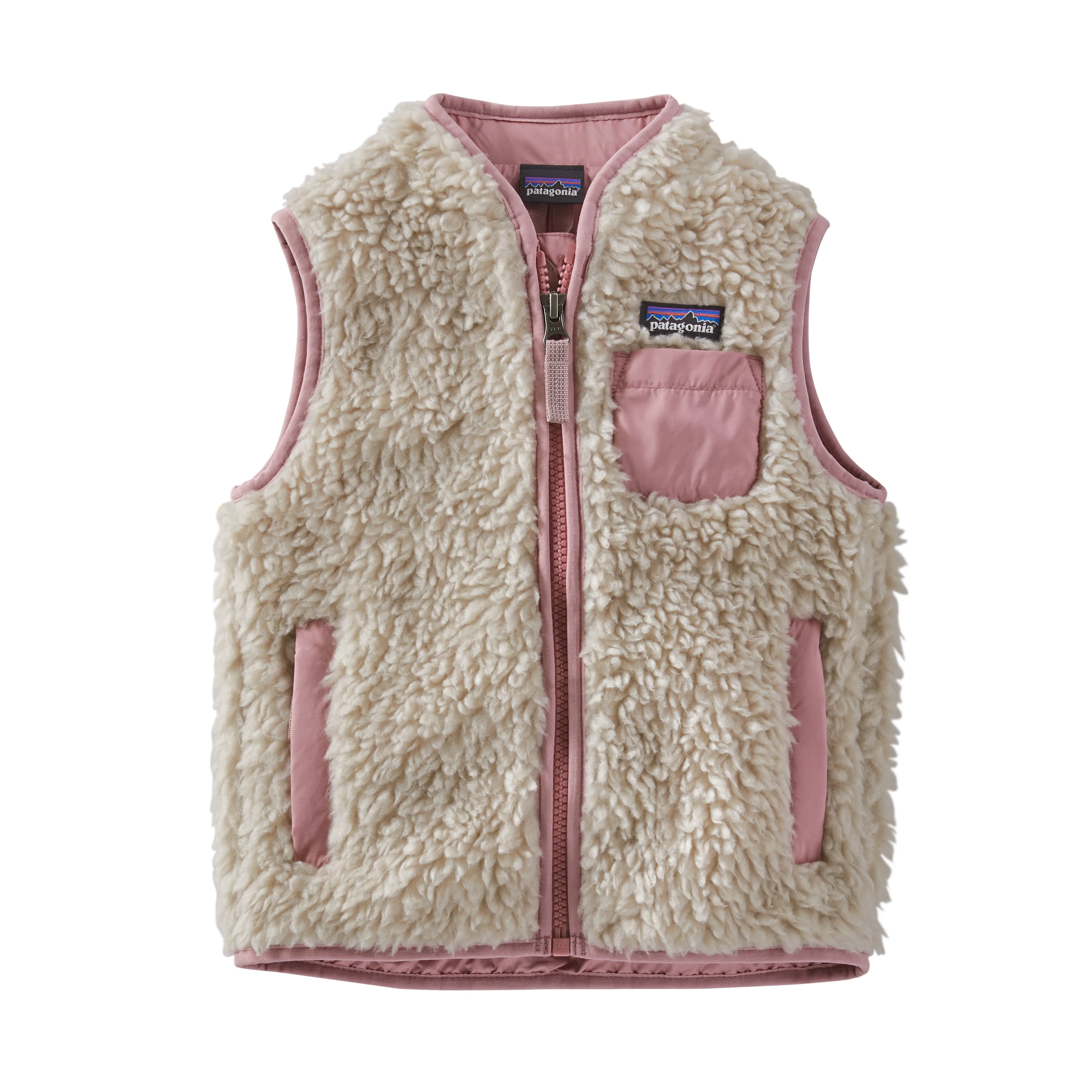 Baby Retro-X® Vest
