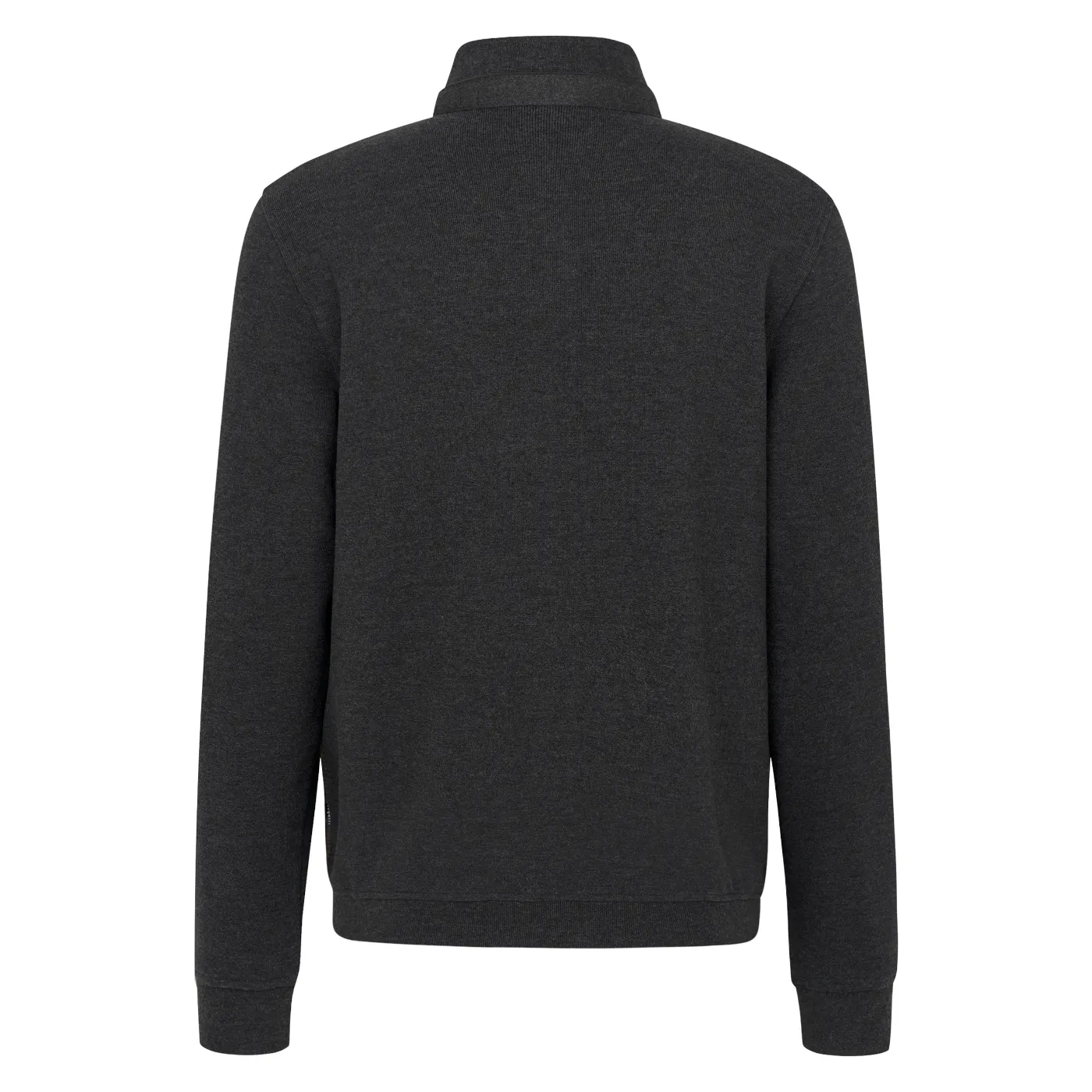Bugatti Feature Print Full Zip