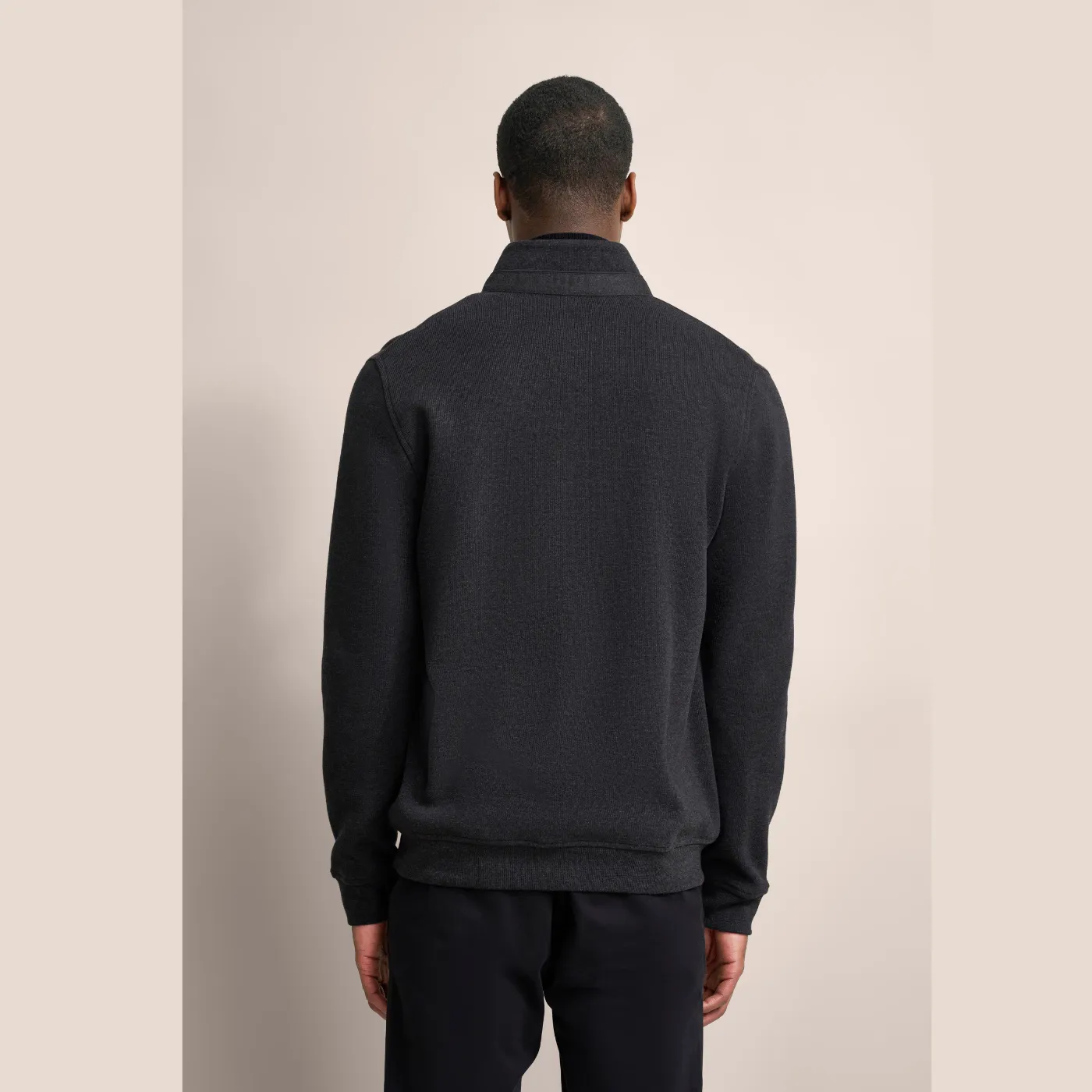 Bugatti Feature Print Full Zip