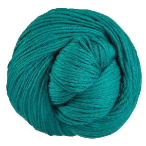 Cascade 220 Yarn - 9687 Deep Blue Glass
