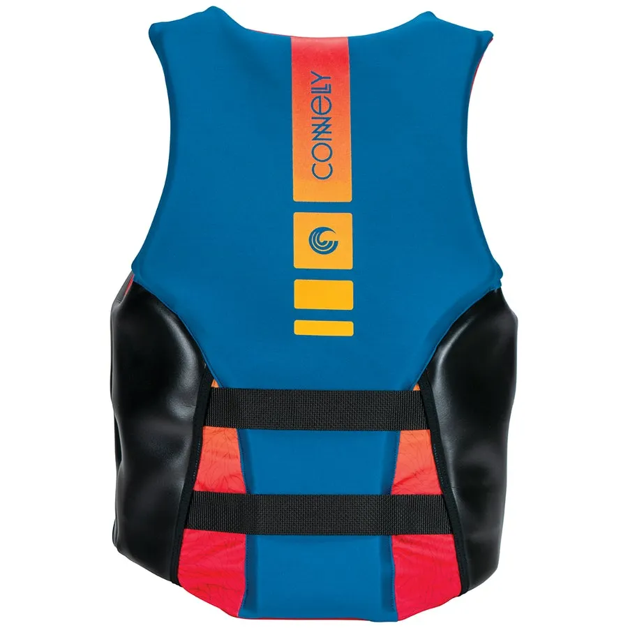 Connelly Men's Aspect Neoprene CGA Vest