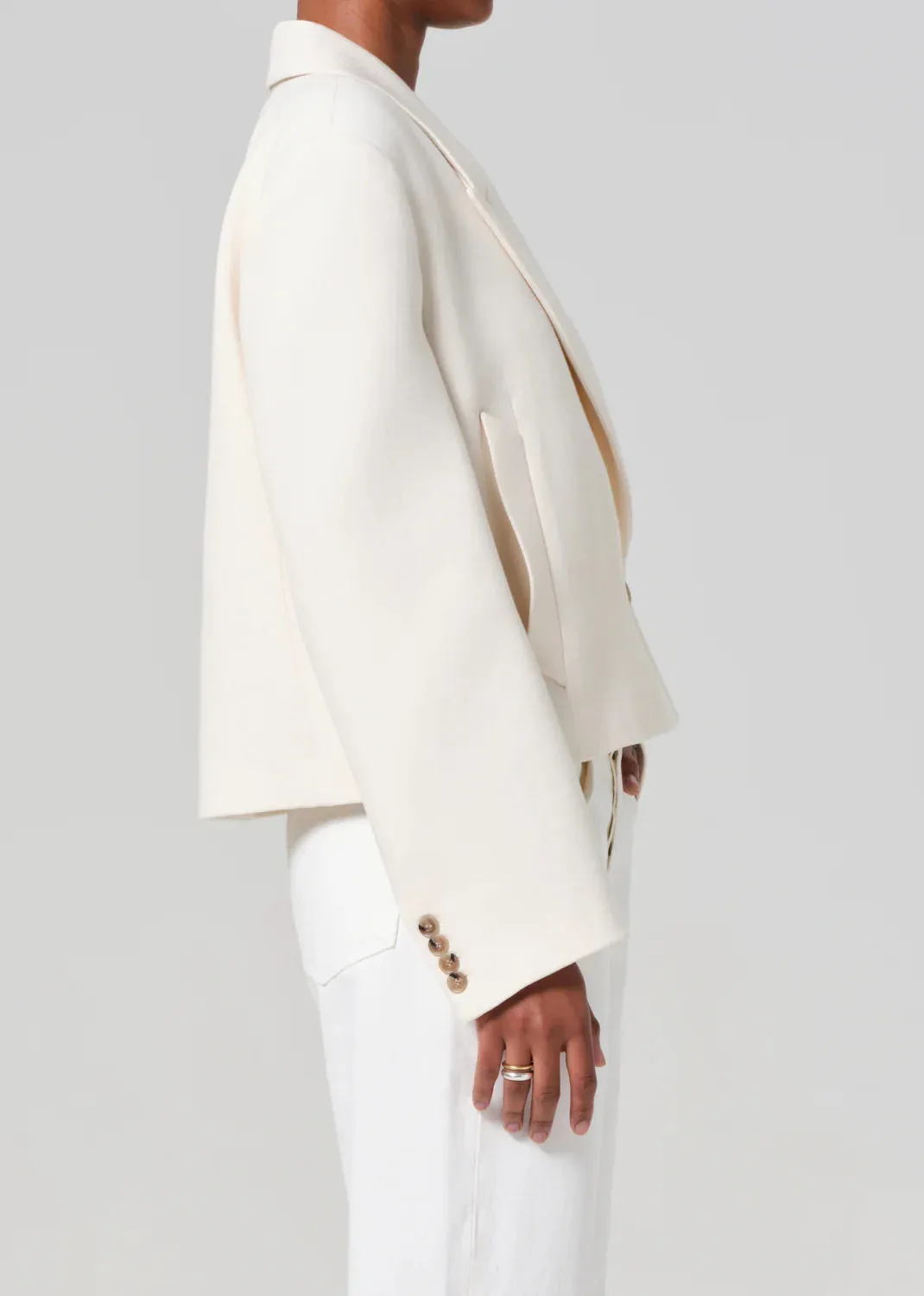 Coren Blazer