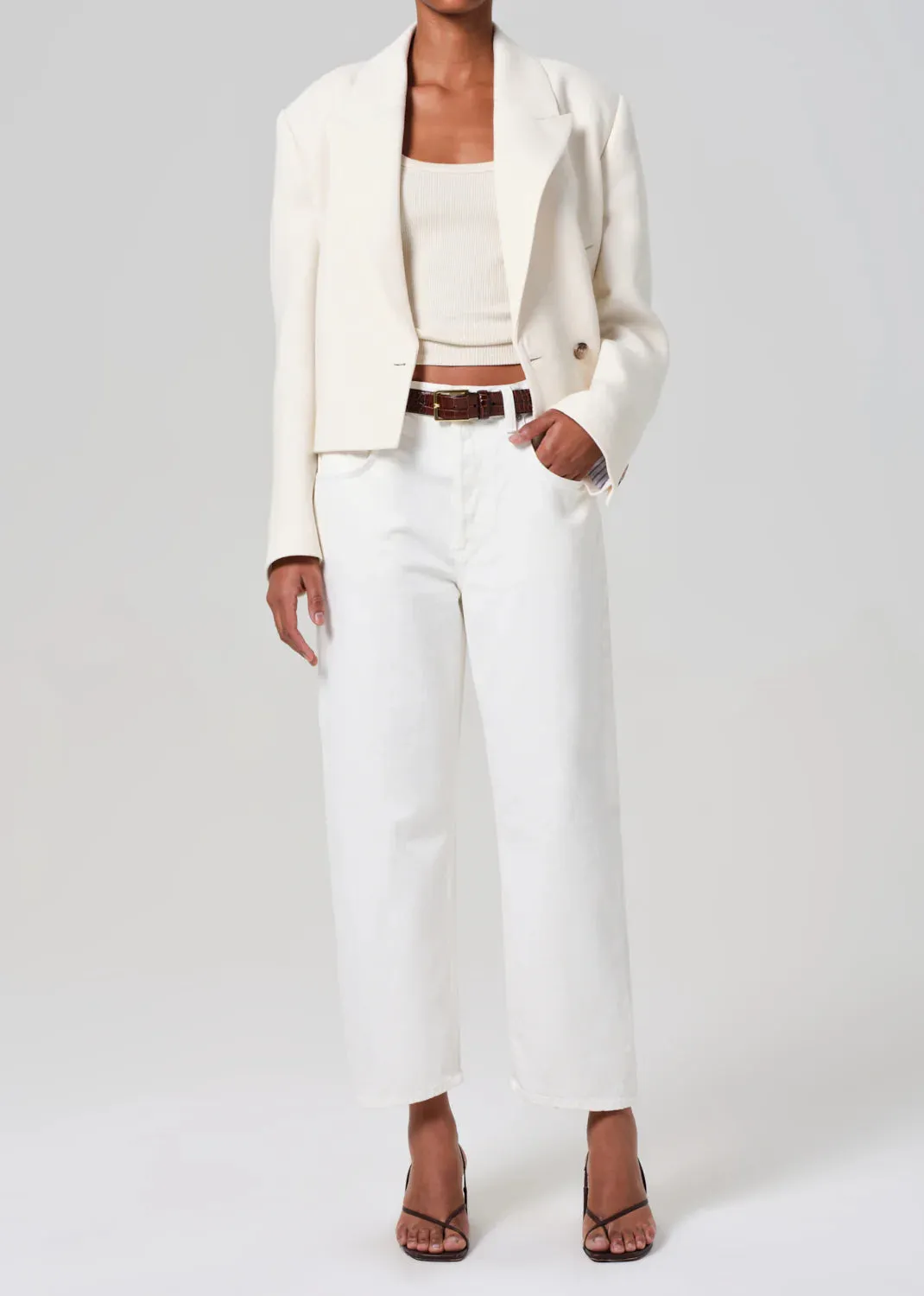 Coren Blazer