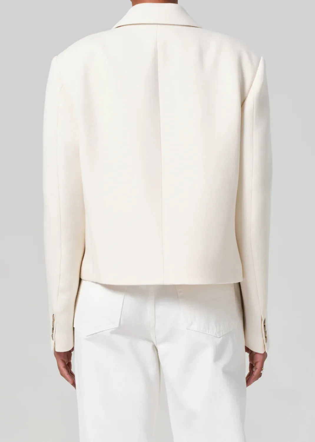 Coren Blazer