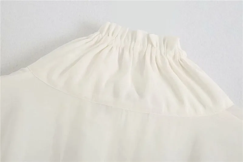 CROPPED JACKET HIGH COLLAR