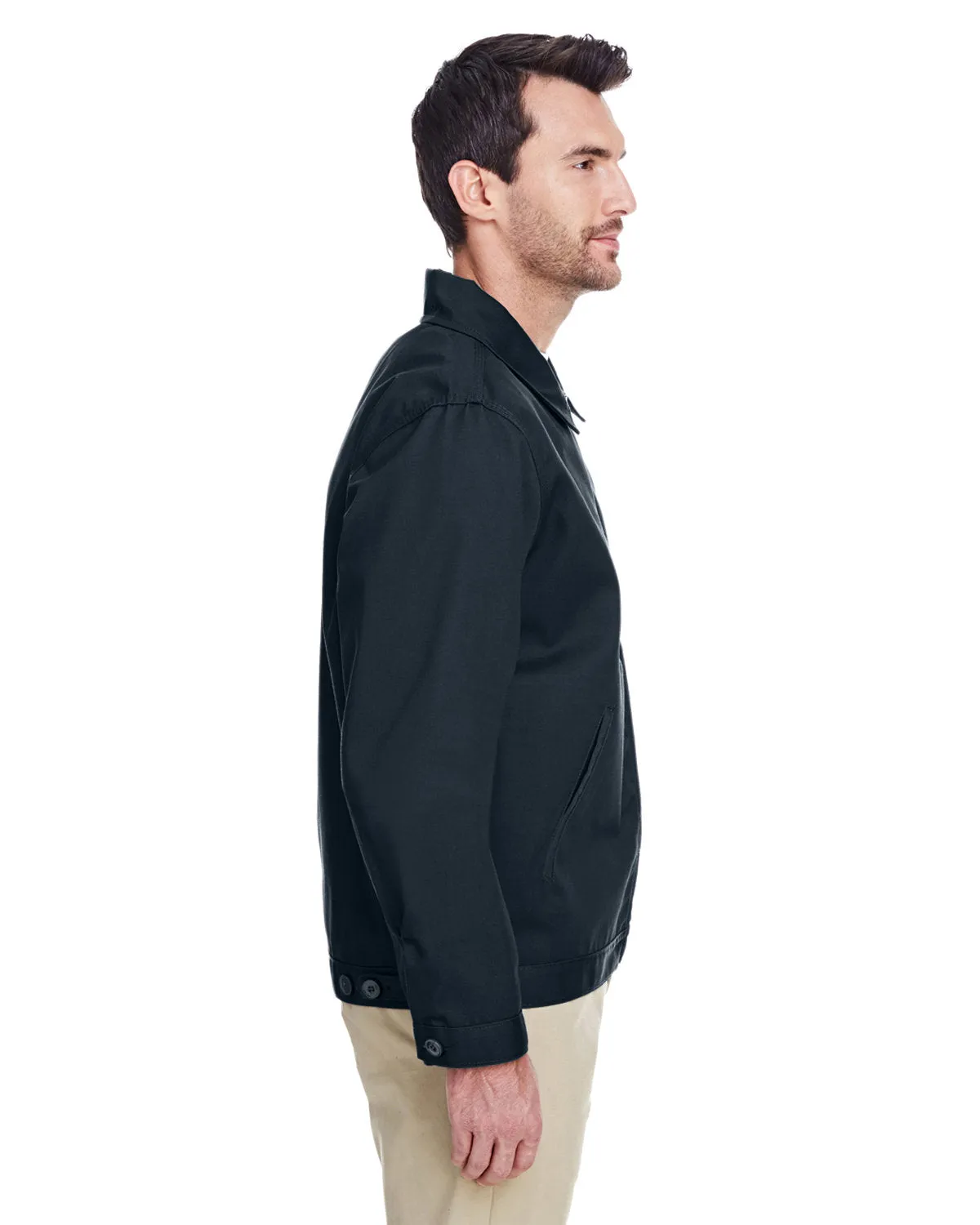 Dickies Men's Unlined Eisenhower Jacket