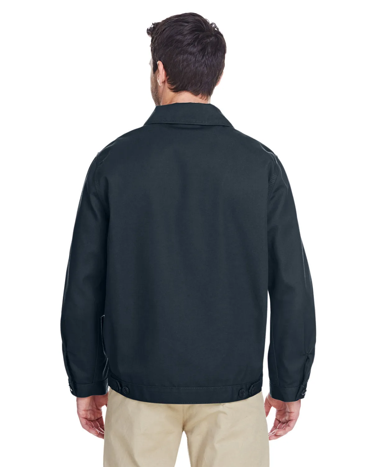 Dickies Men's Unlined Eisenhower Jacket