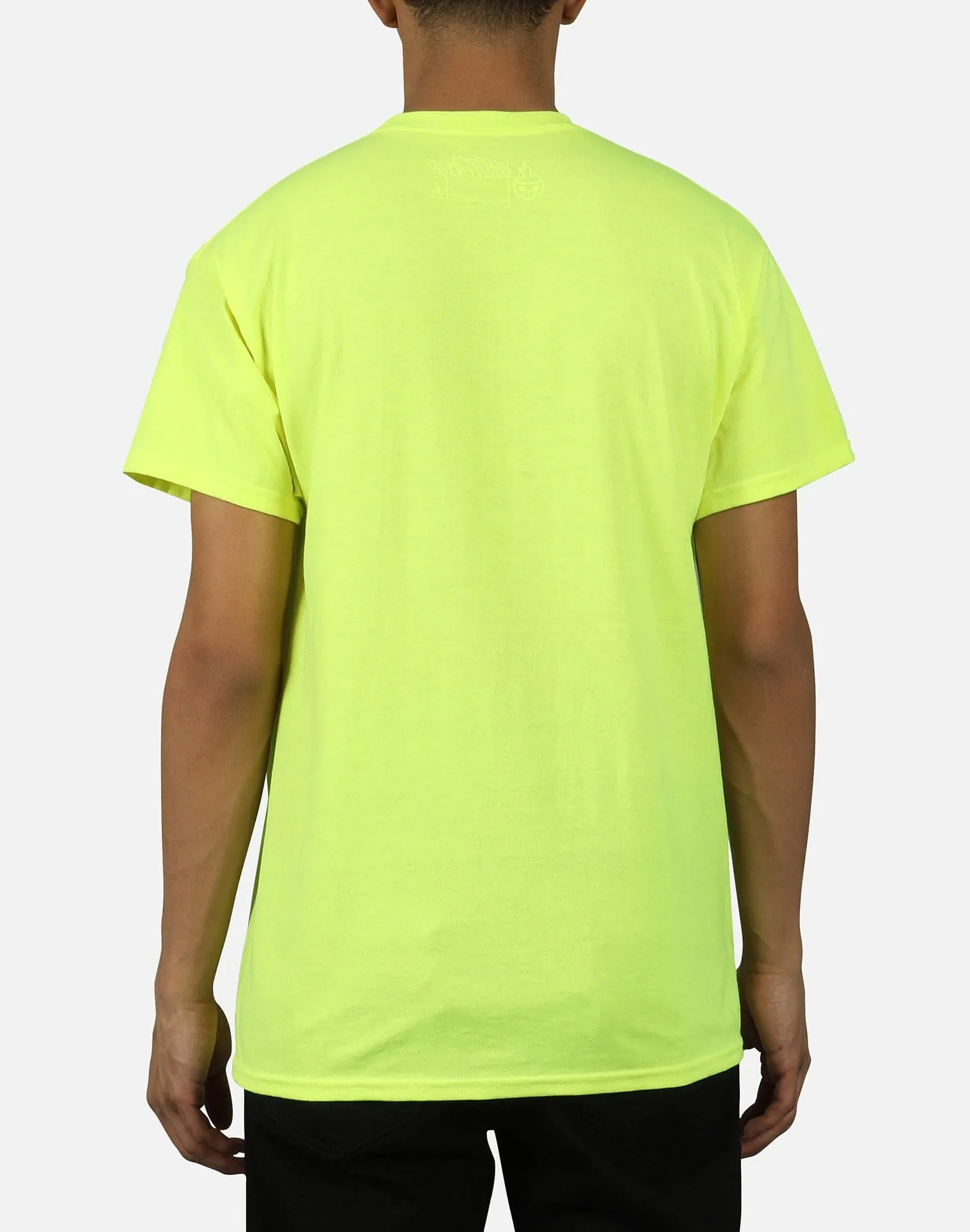 Ghost Pepper LIVE FAST TEE