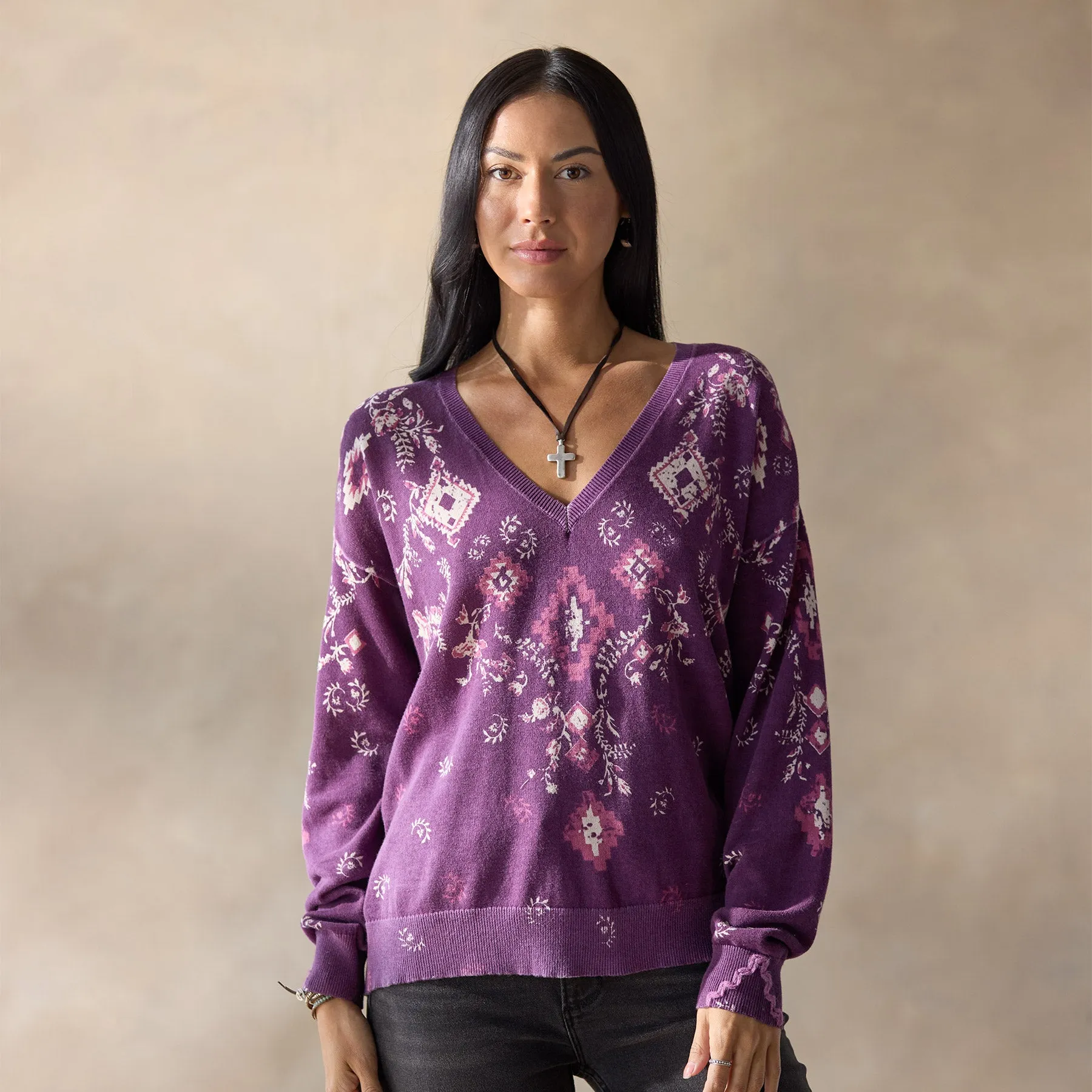 Glissade Sweater