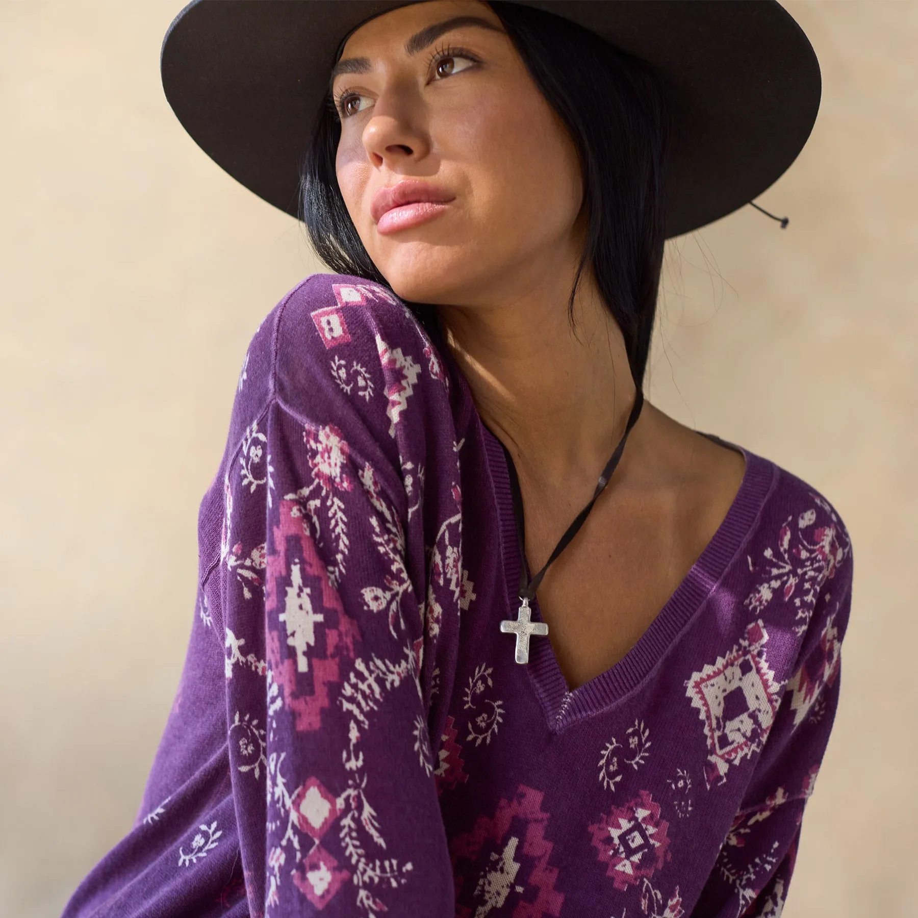 Glissade Sweater