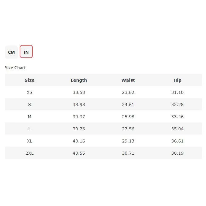 High Waist Slim Flare Jeans for Women