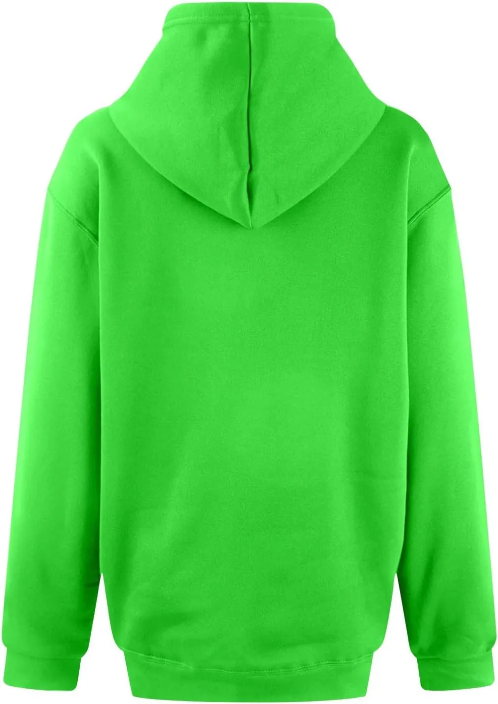 Hoodies for Women Oversized Sweatshirts Fleece Hoodie Long Sleeve Shirts Pullover Fashion Winter Fall Y2k Clothes