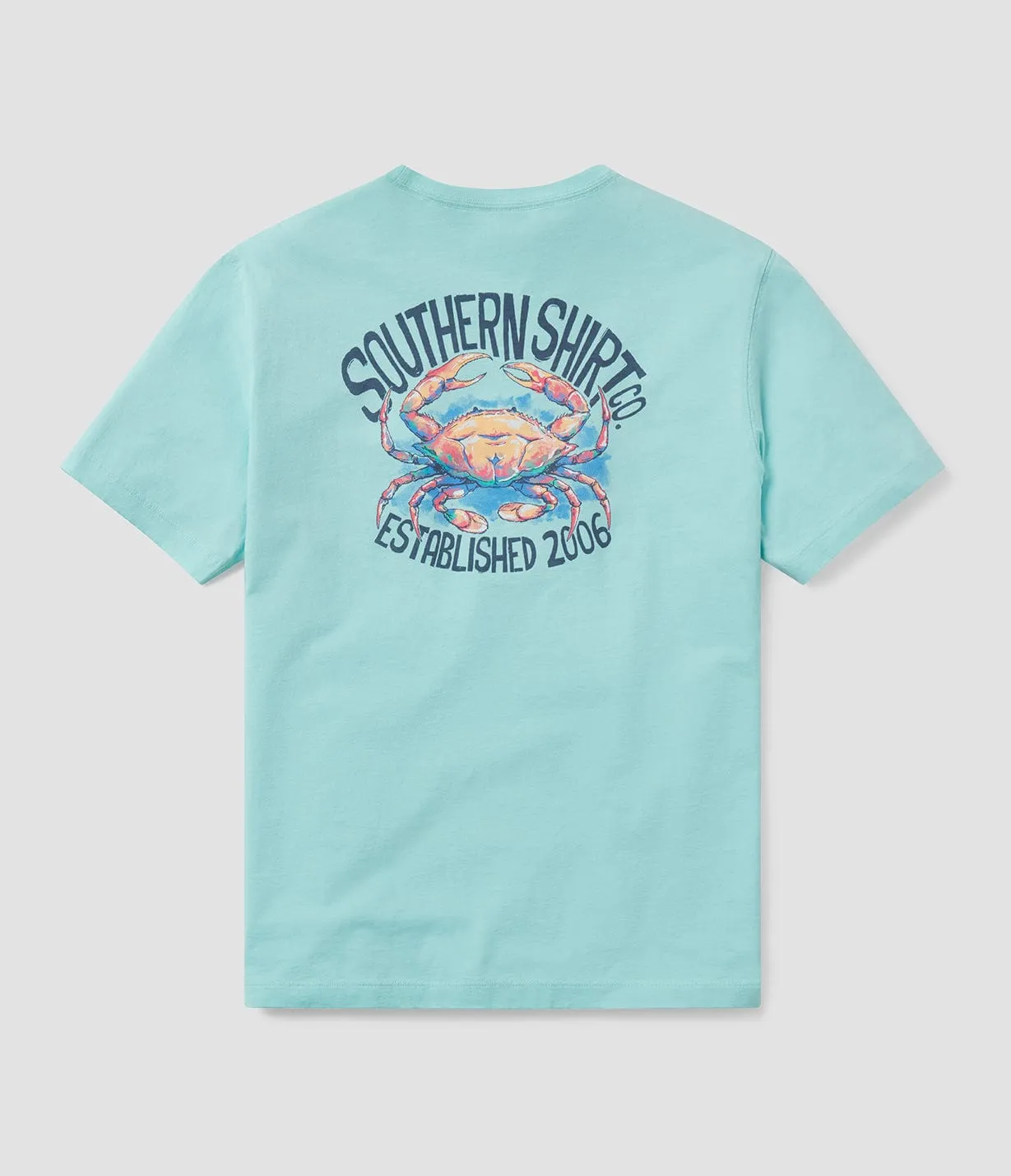 Jubilee Tee SS - Summer Snow
