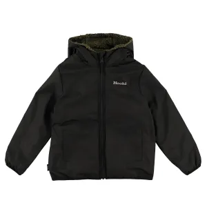 K's Reversible Jacket