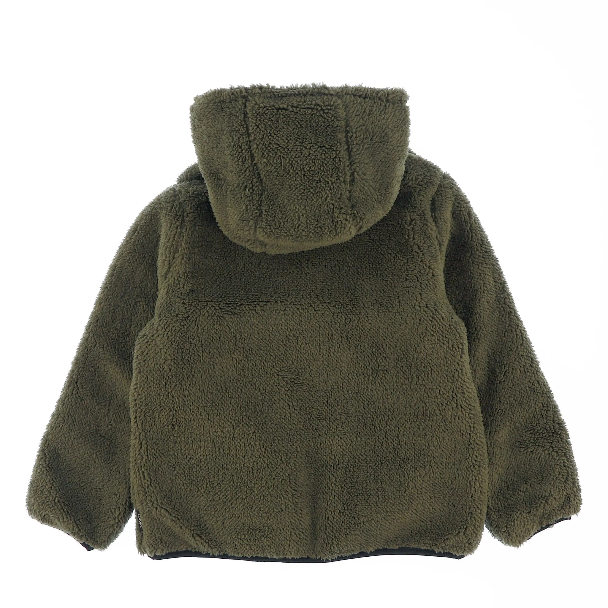 K's Reversible Jacket