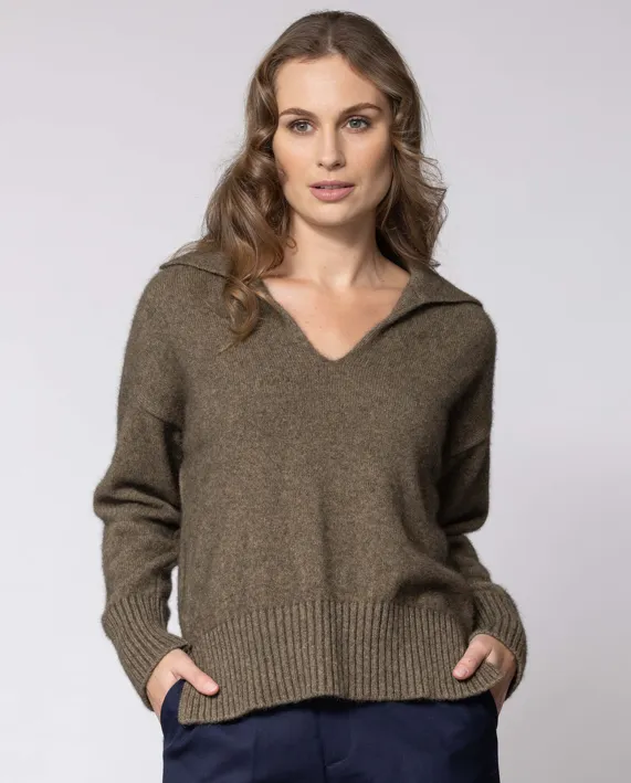 MADISON VEE JERSEY