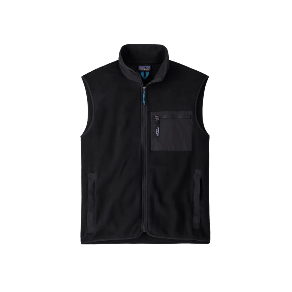 Men's Synchilla Fleece Vest
