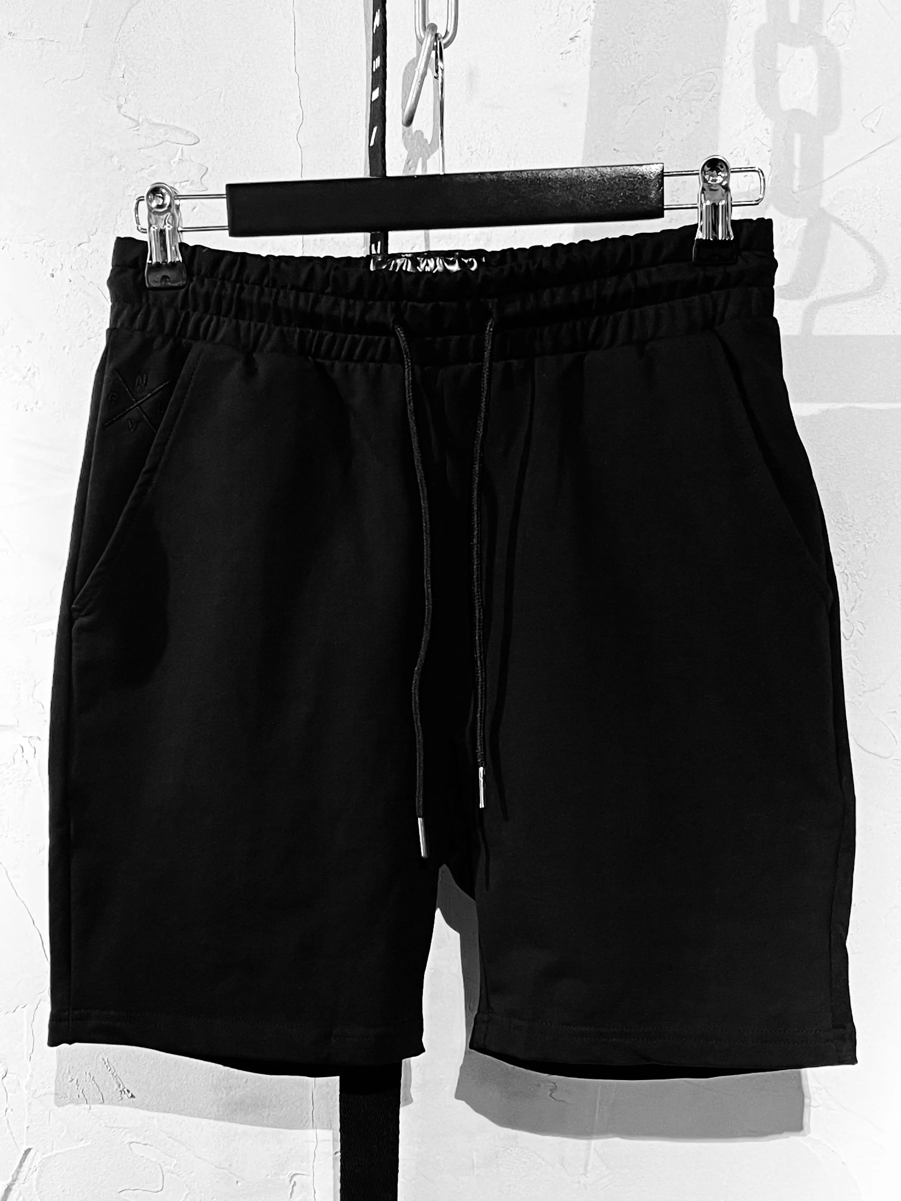 Night Short Pants