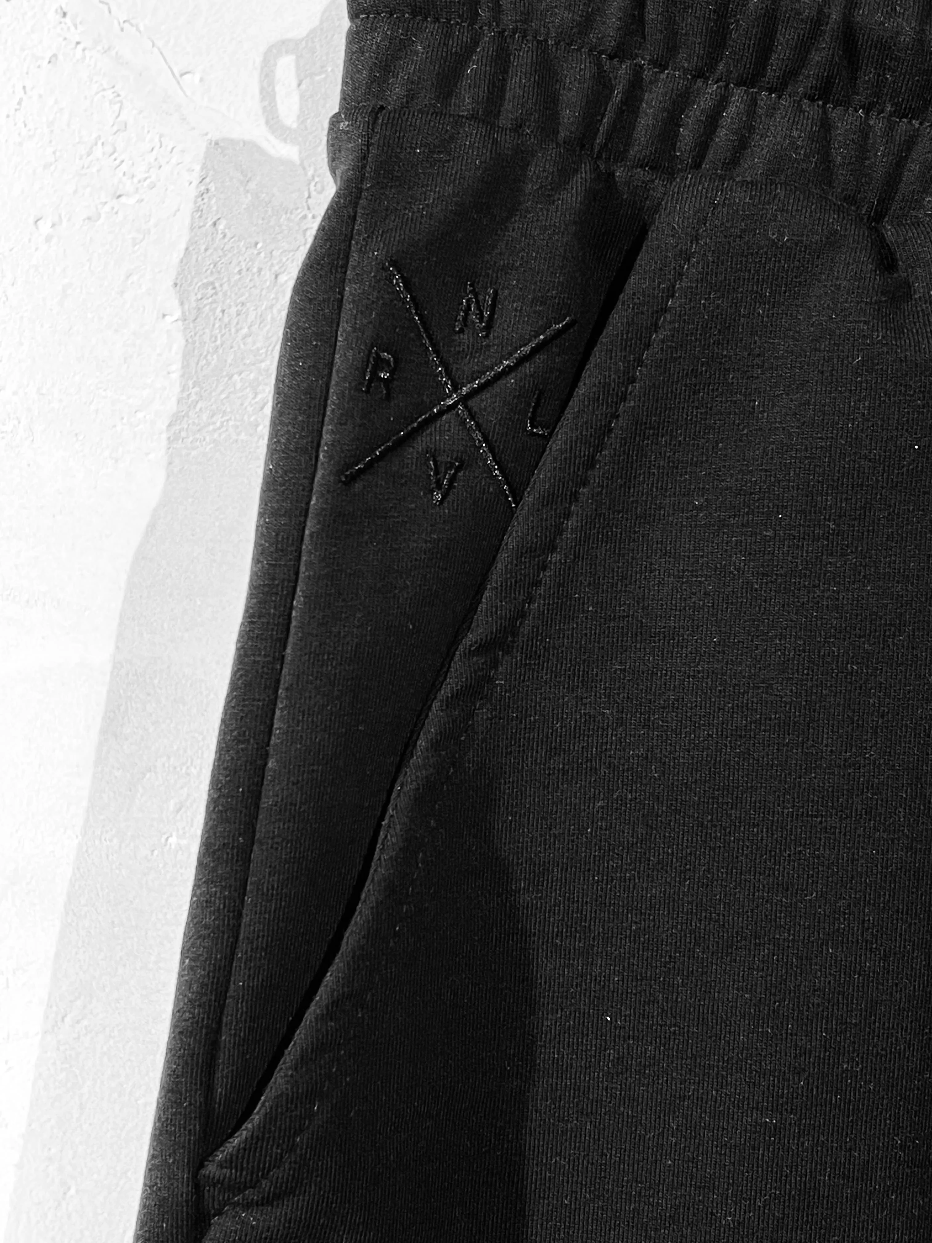 Night Short Pants