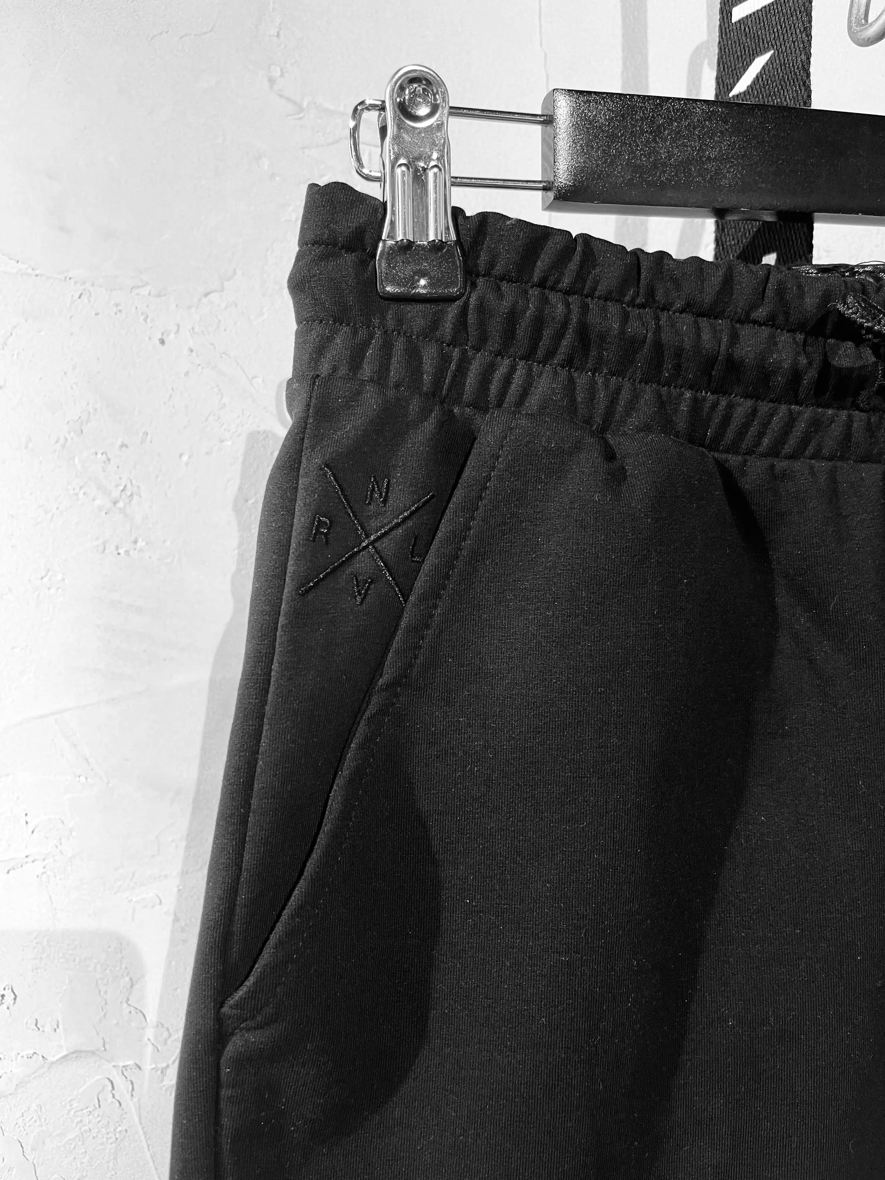 Night Short Pants