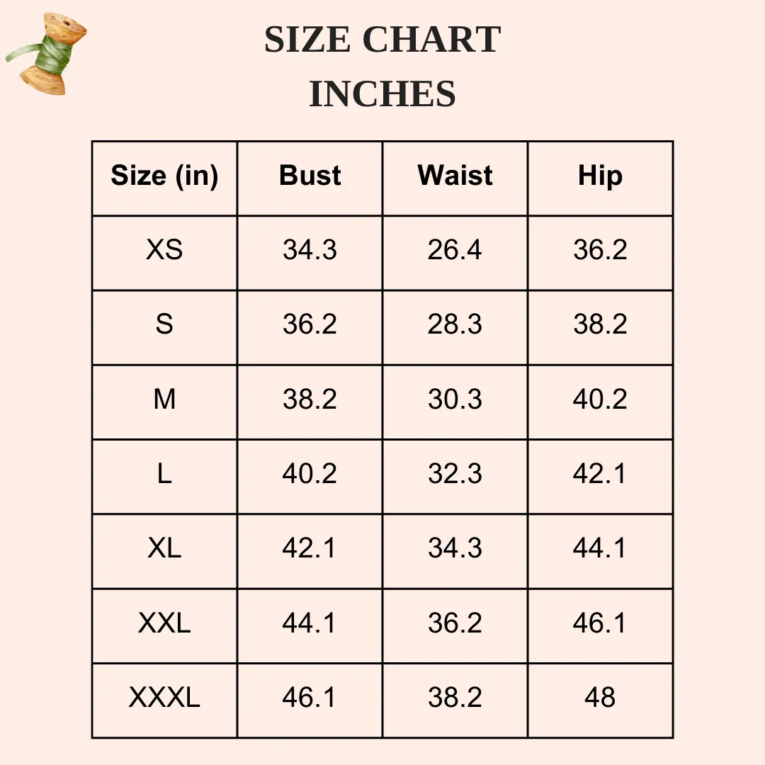 Peplum Blouse PDF Sewing Pattern