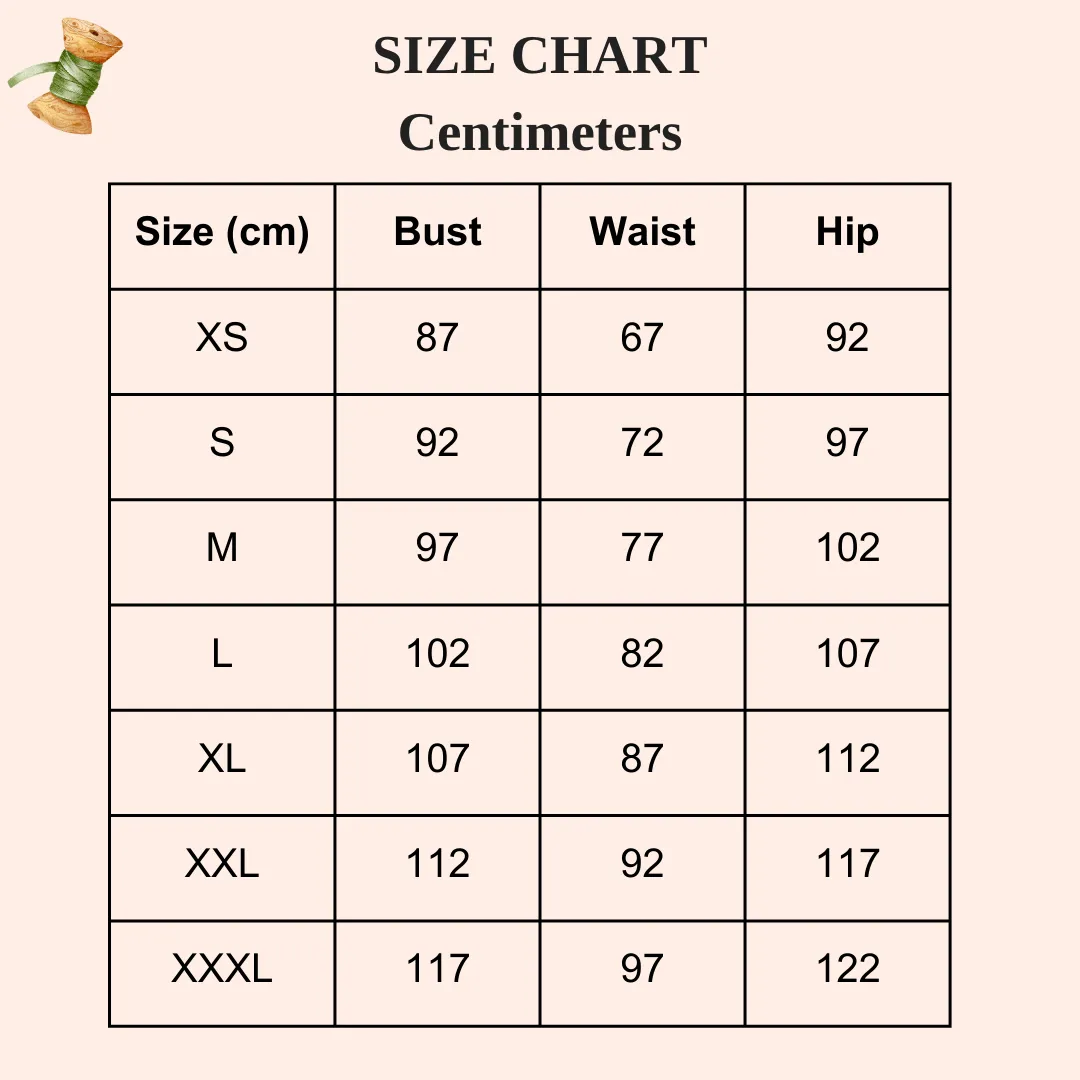 Peplum Blouse PDF Sewing Pattern