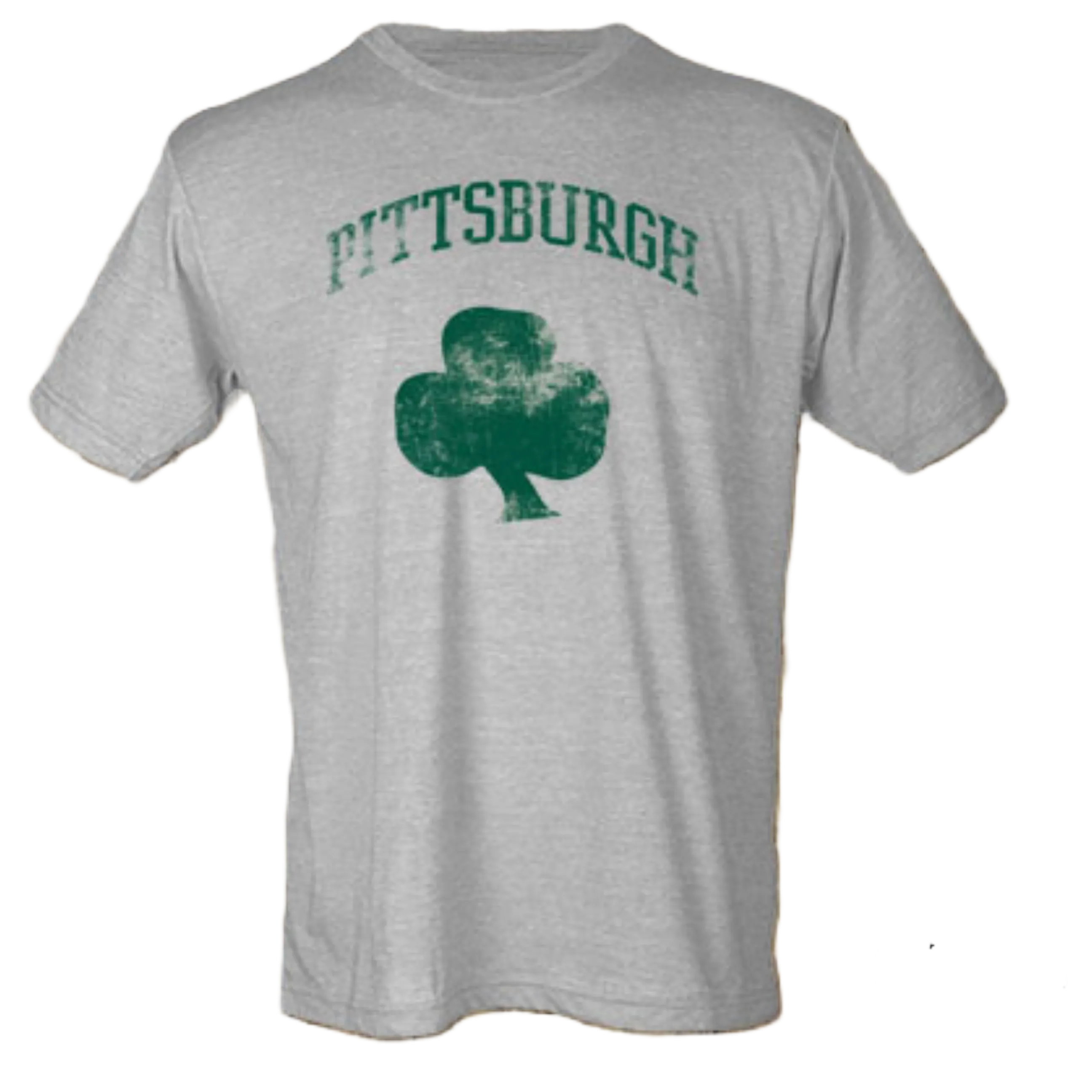 Pittsburgh Shamrocks Hockey