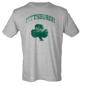 Pittsburgh Shamrocks Hockey