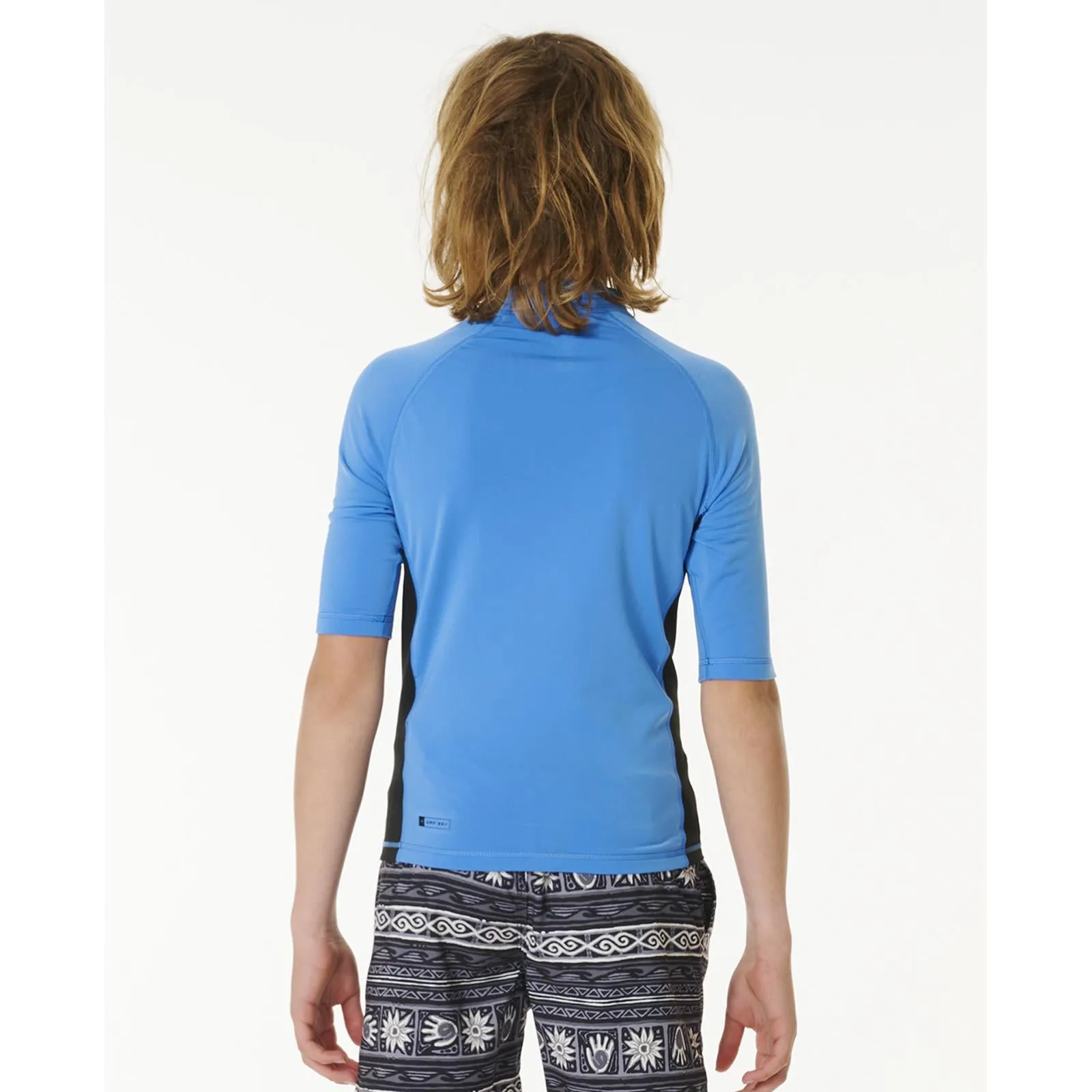 Rip Curl Kids Icons Rash Vest