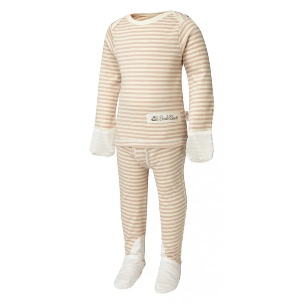 ScratchSleeves Pyjamas - Babies & Children