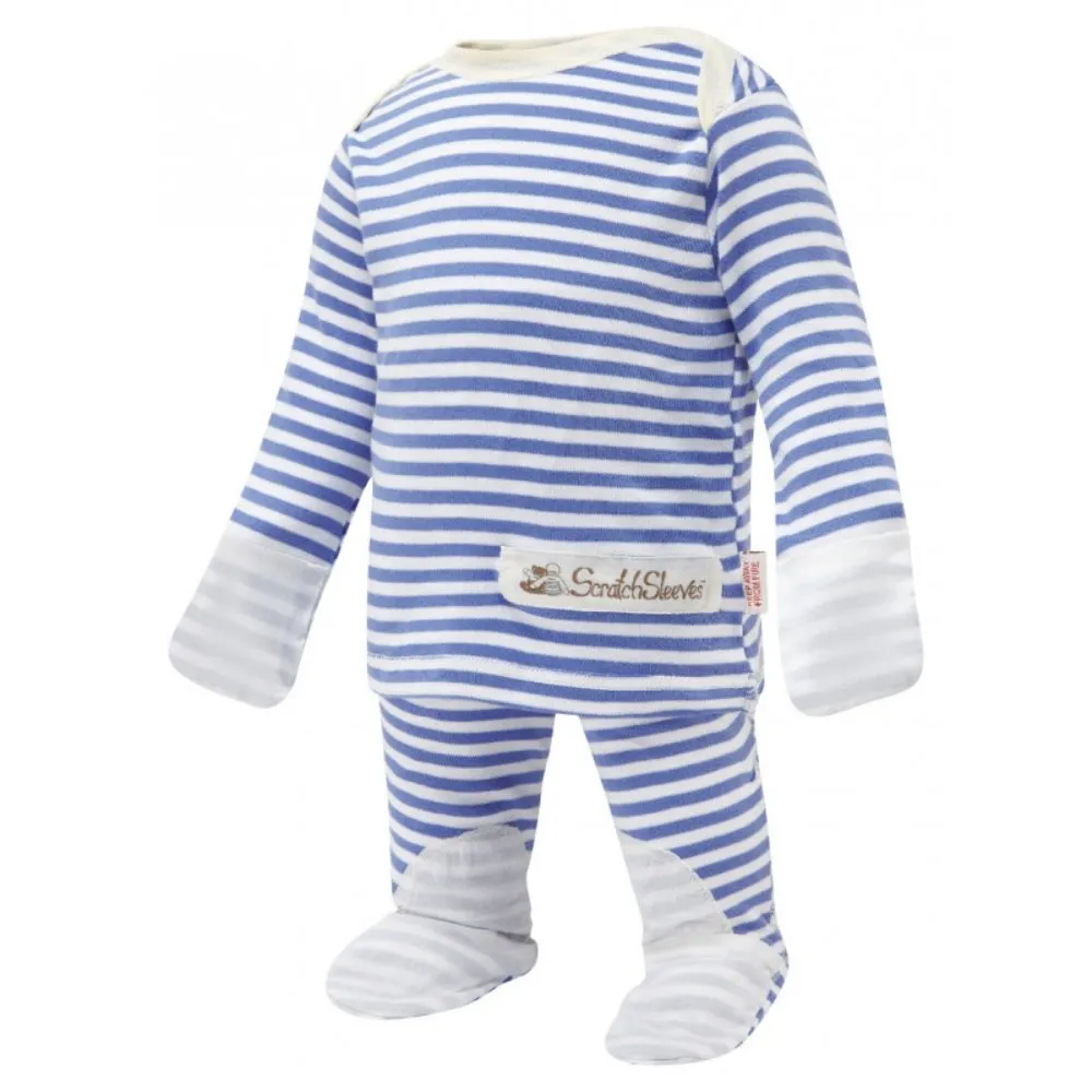 ScratchSleeves Pyjamas - Babies & Children