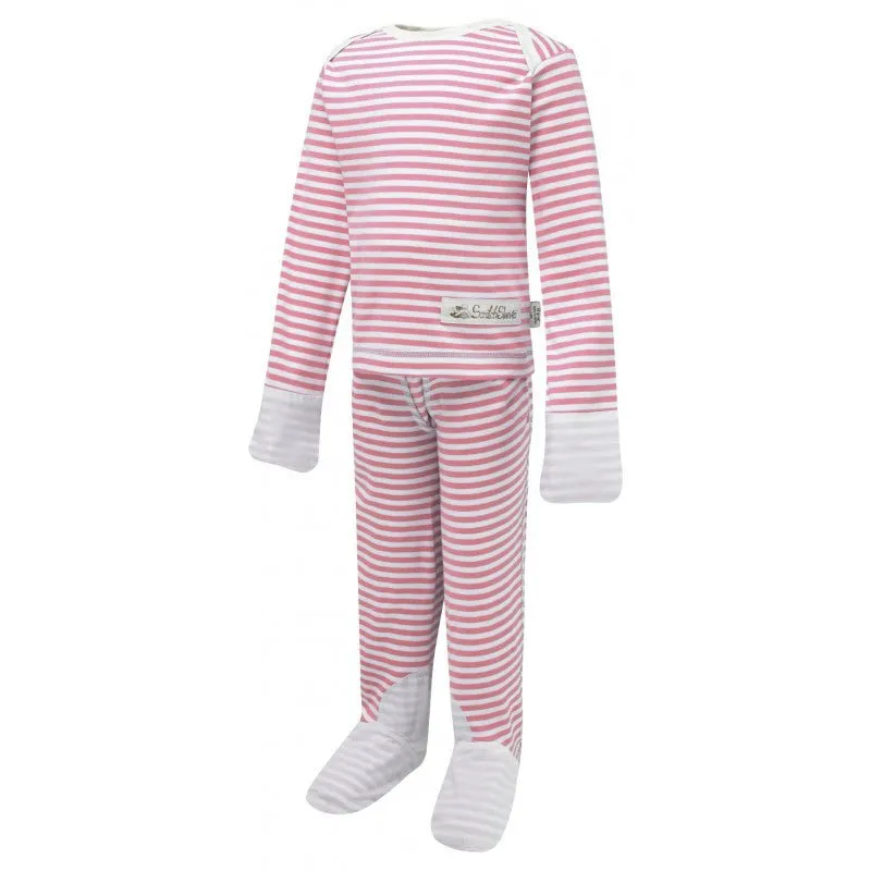 ScratchSleeves Pyjamas - Babies & Children