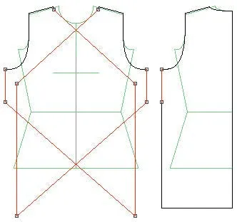 Style Sets 1&2, Mac