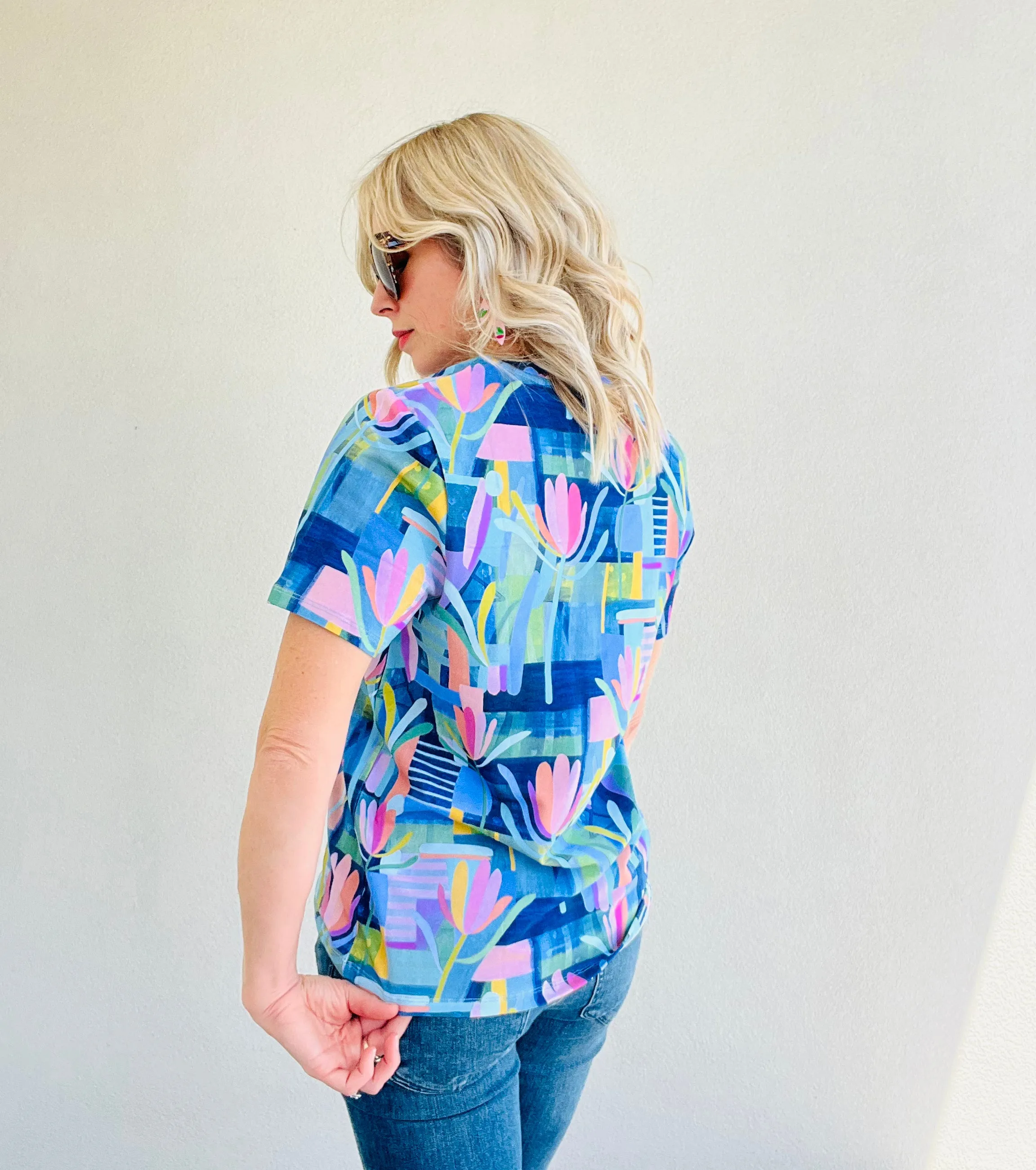 Suncatchers Everyday Tee