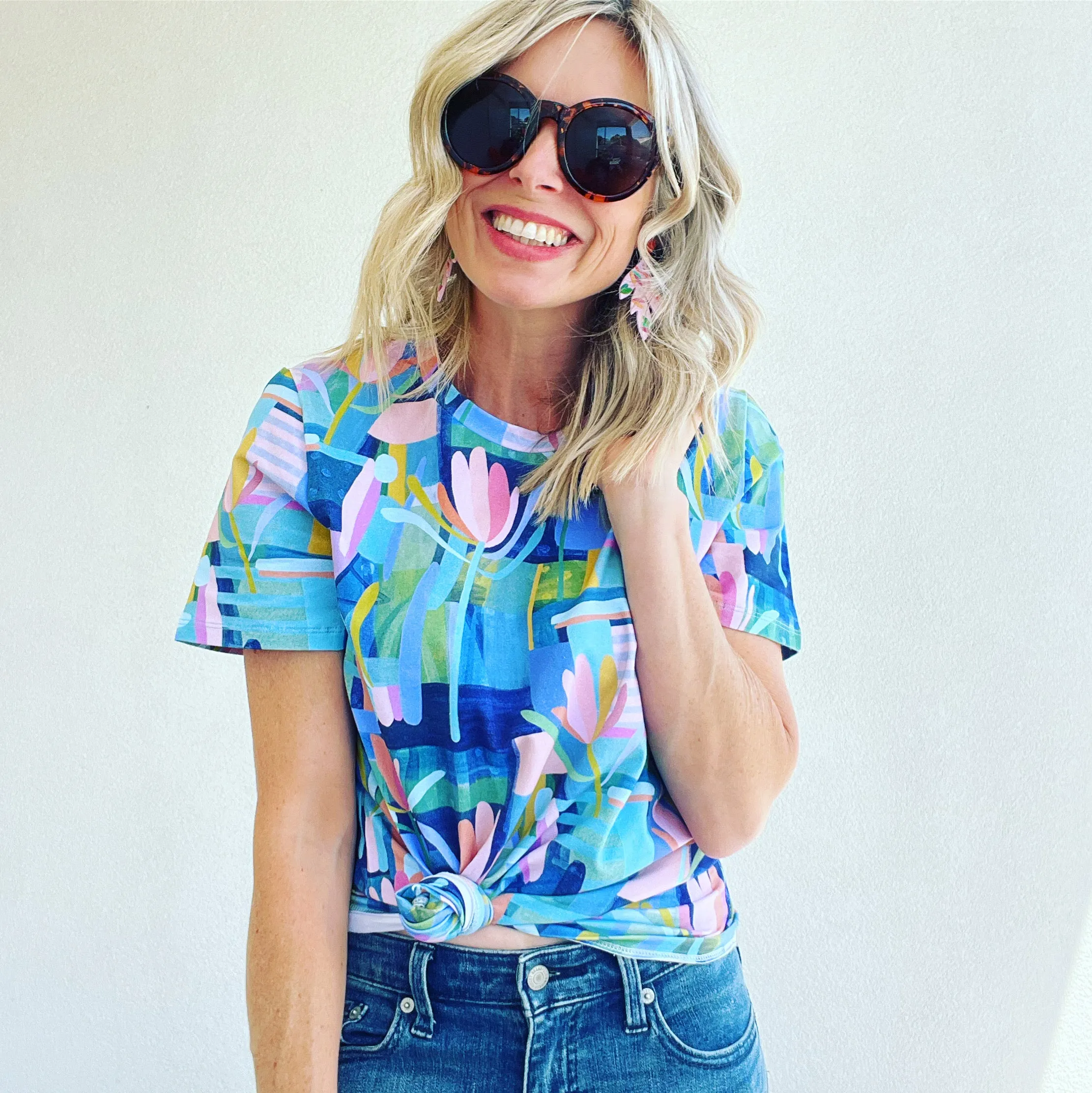 Suncatchers Everyday Tee