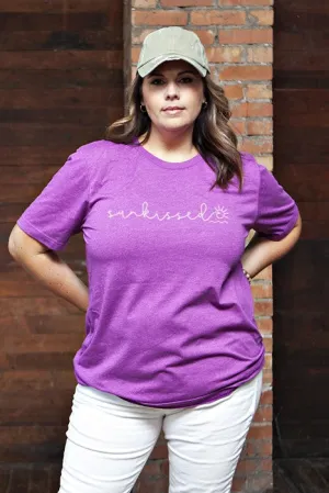 Sunkissed Tee