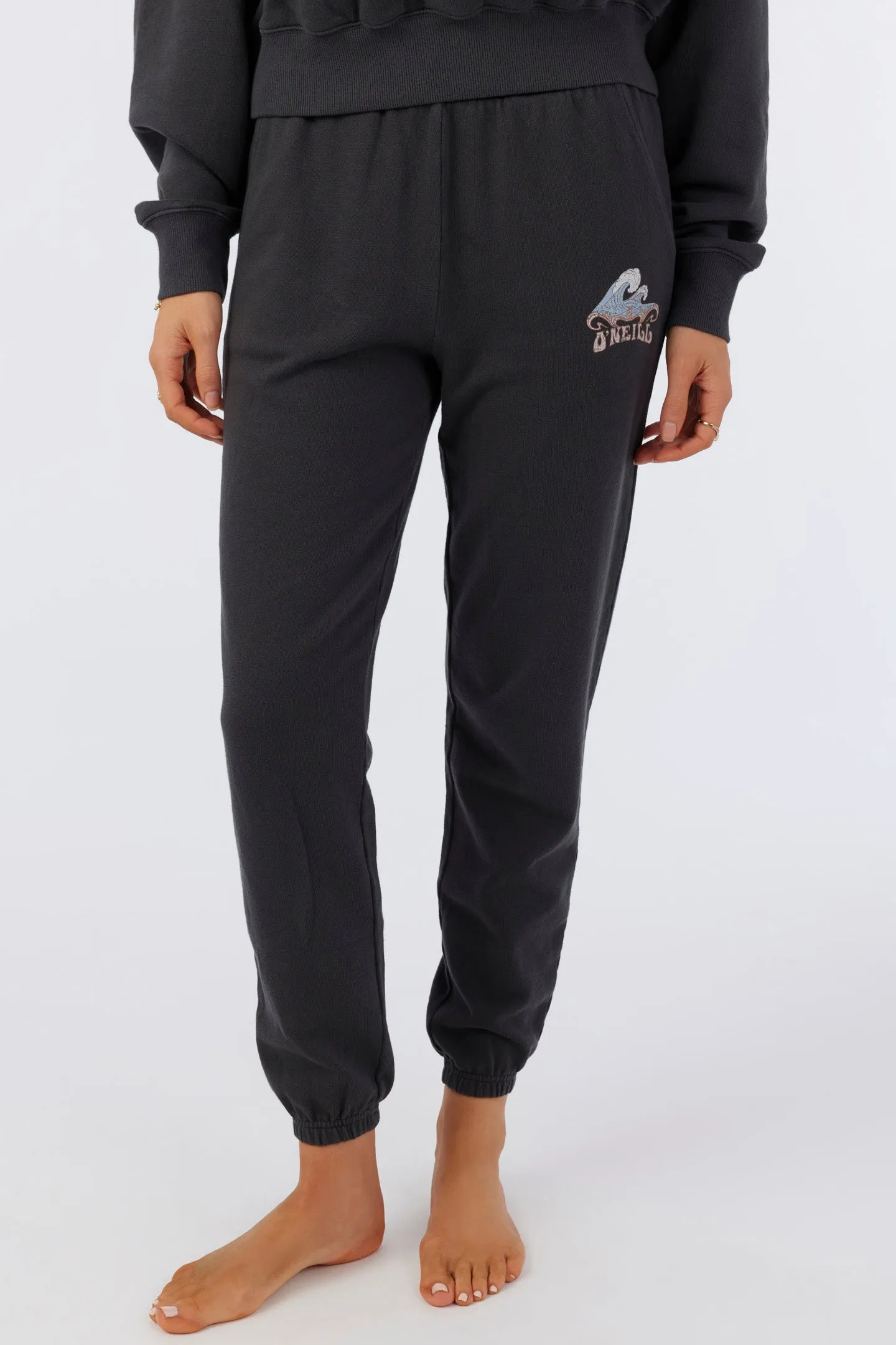 SWEPT UP PANT