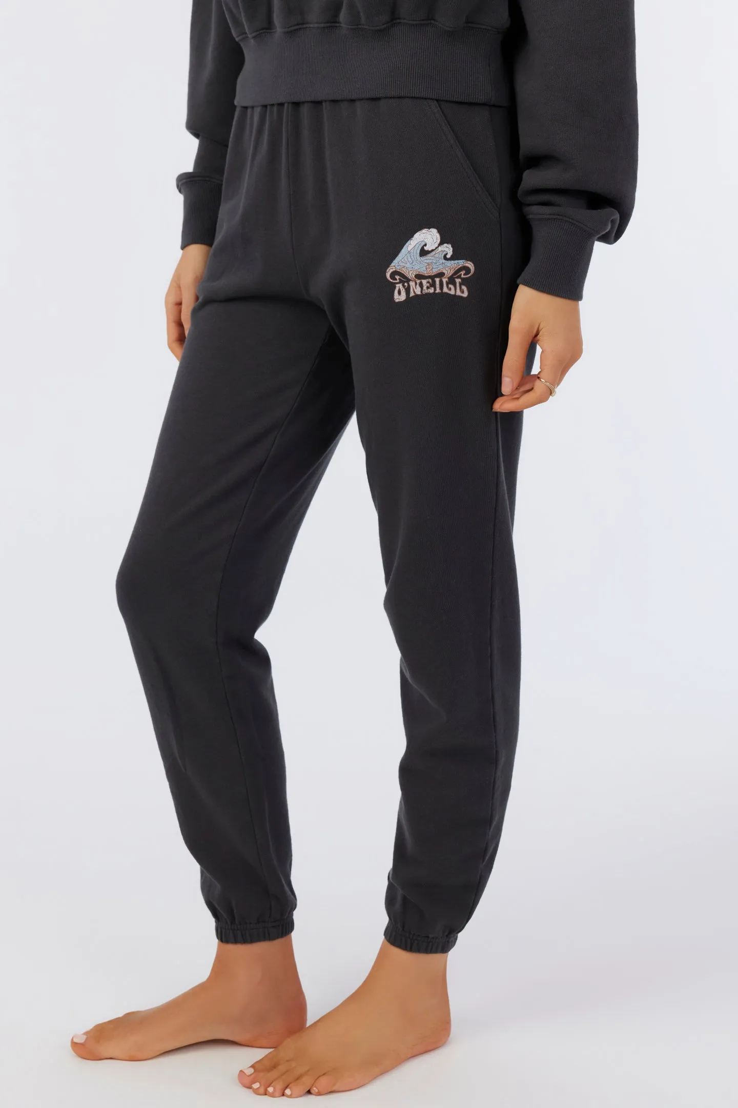 SWEPT UP PANT