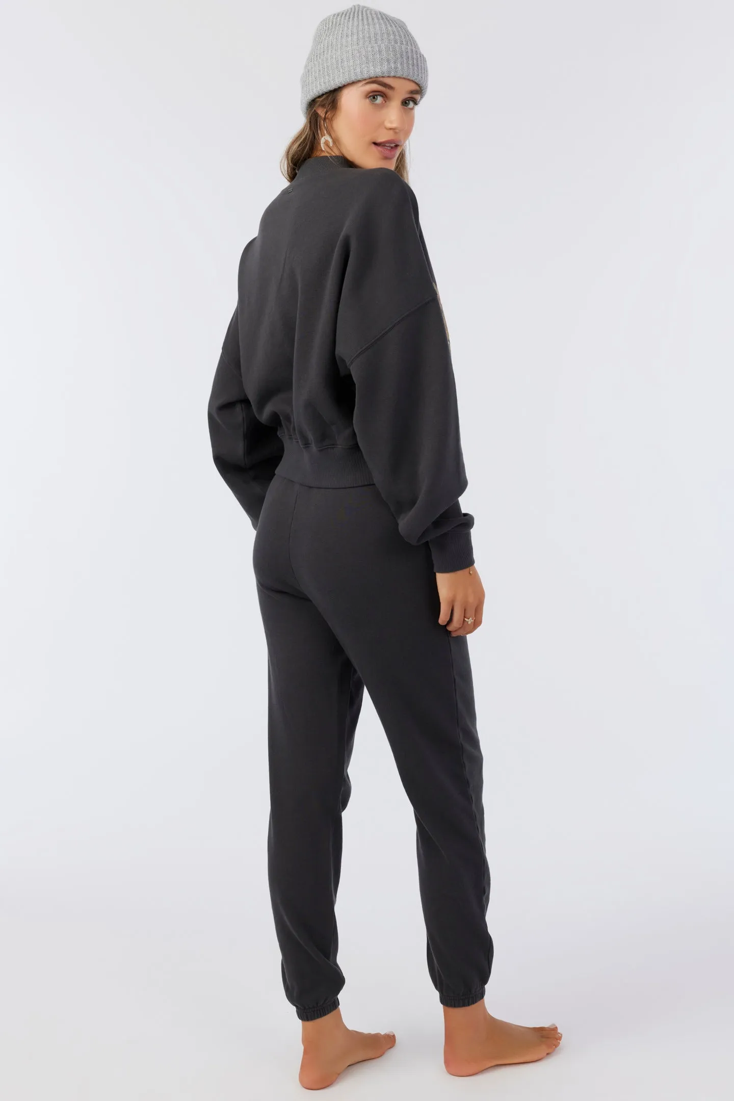 SWEPT UP PANT