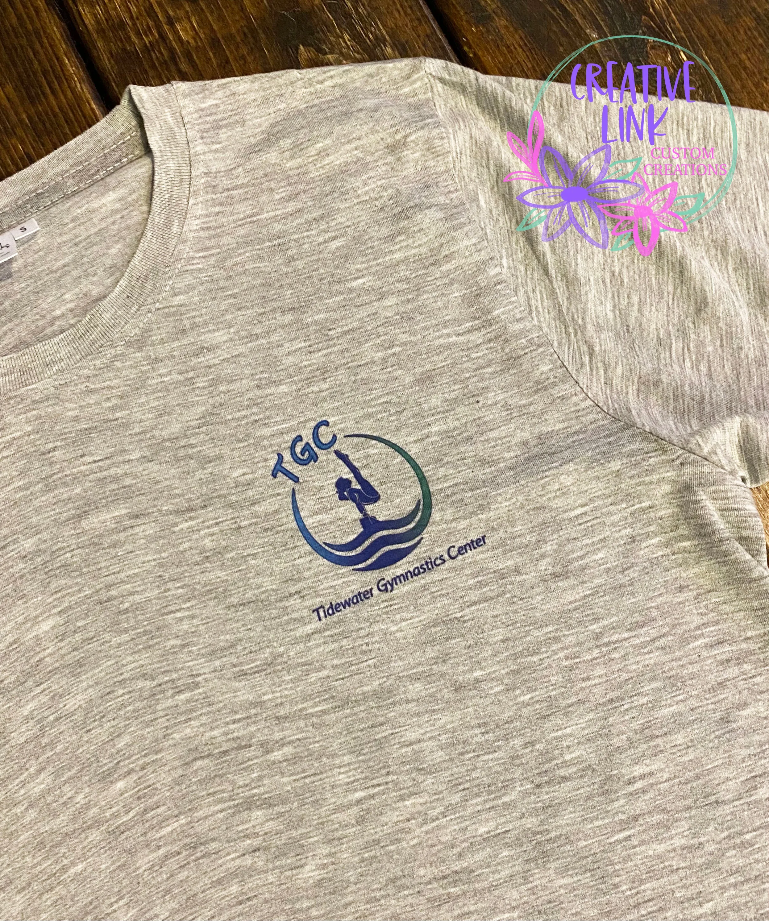 TGC Tees