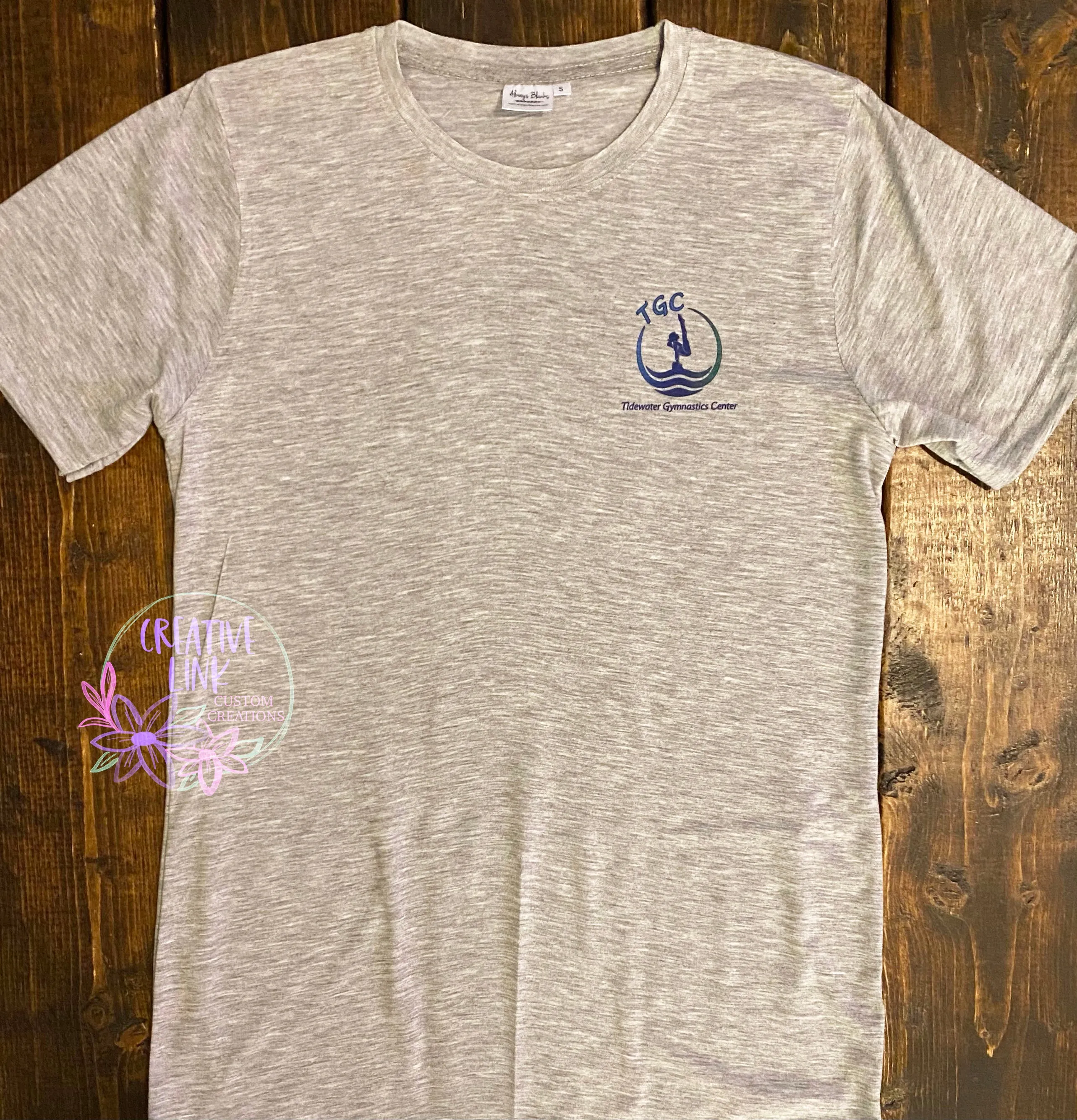 TGC Tees