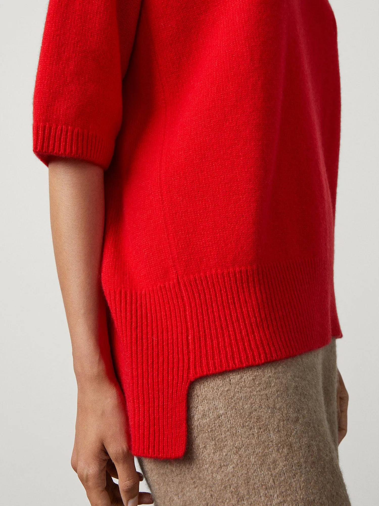 The Camille Sweater