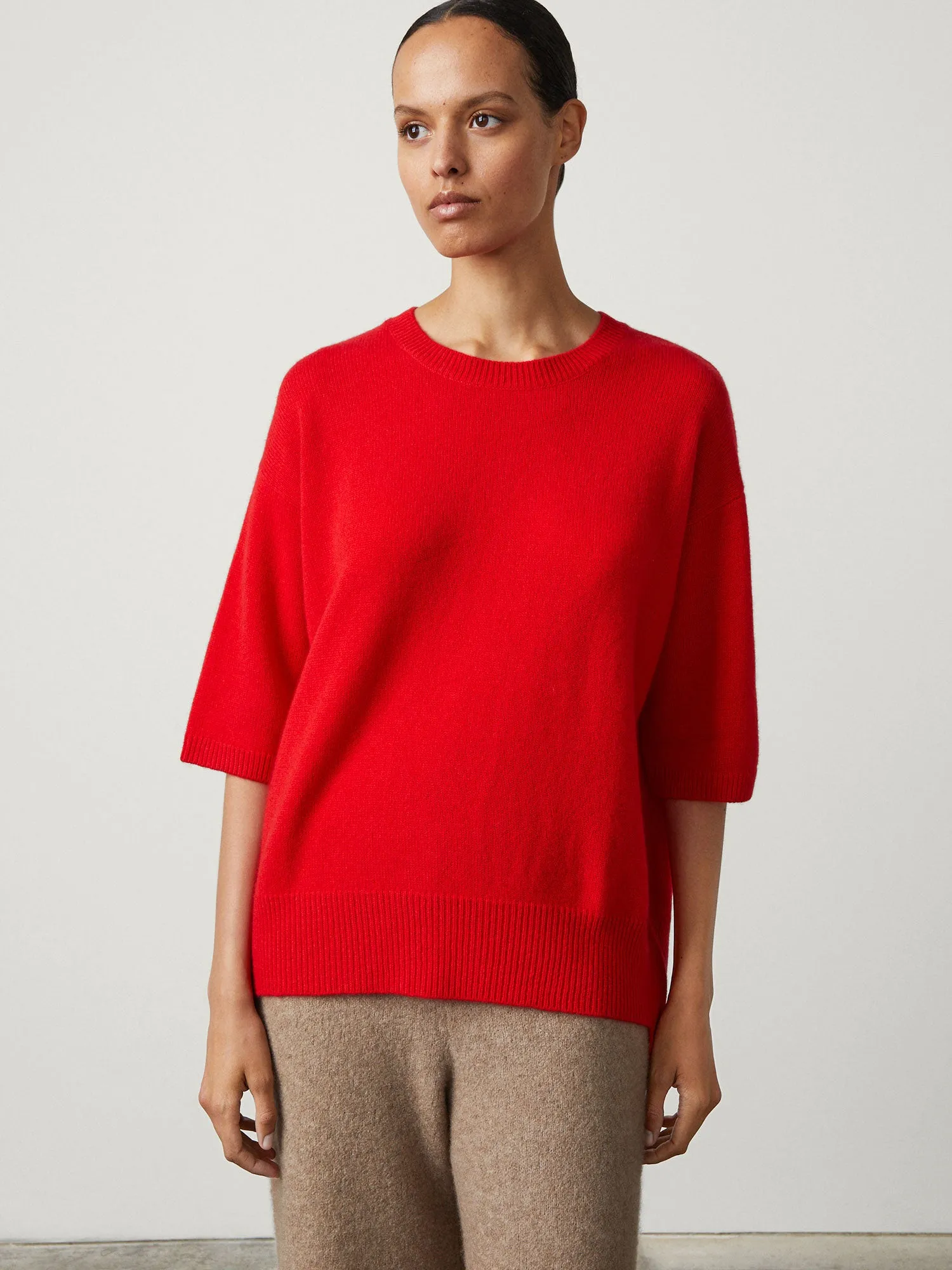 The Camille Sweater
