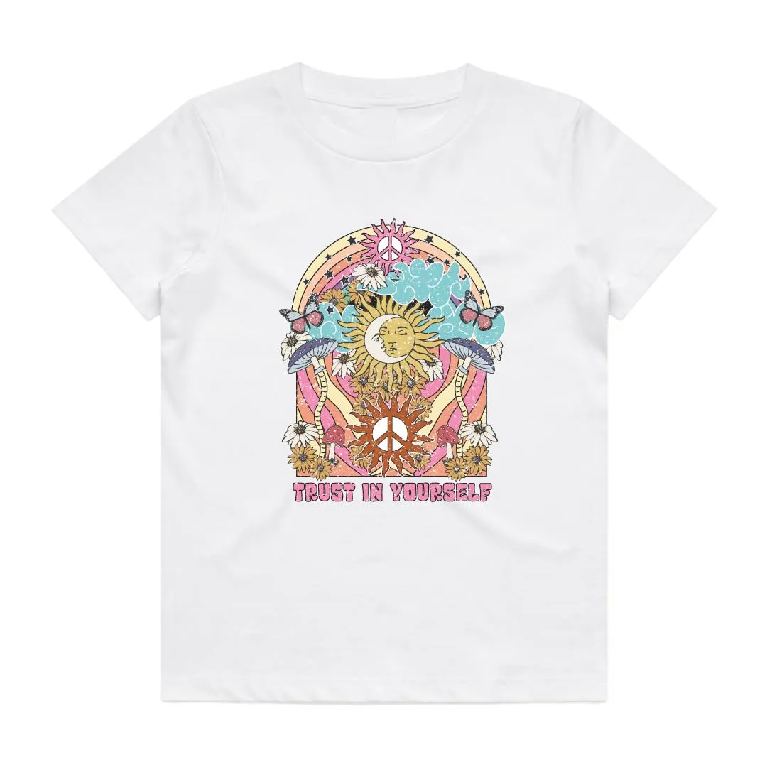 Trust In Yourself T-Shirt