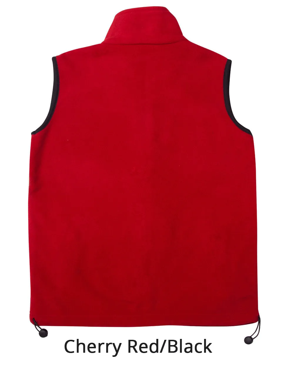 Unisex Polar Fleece Vest PF02