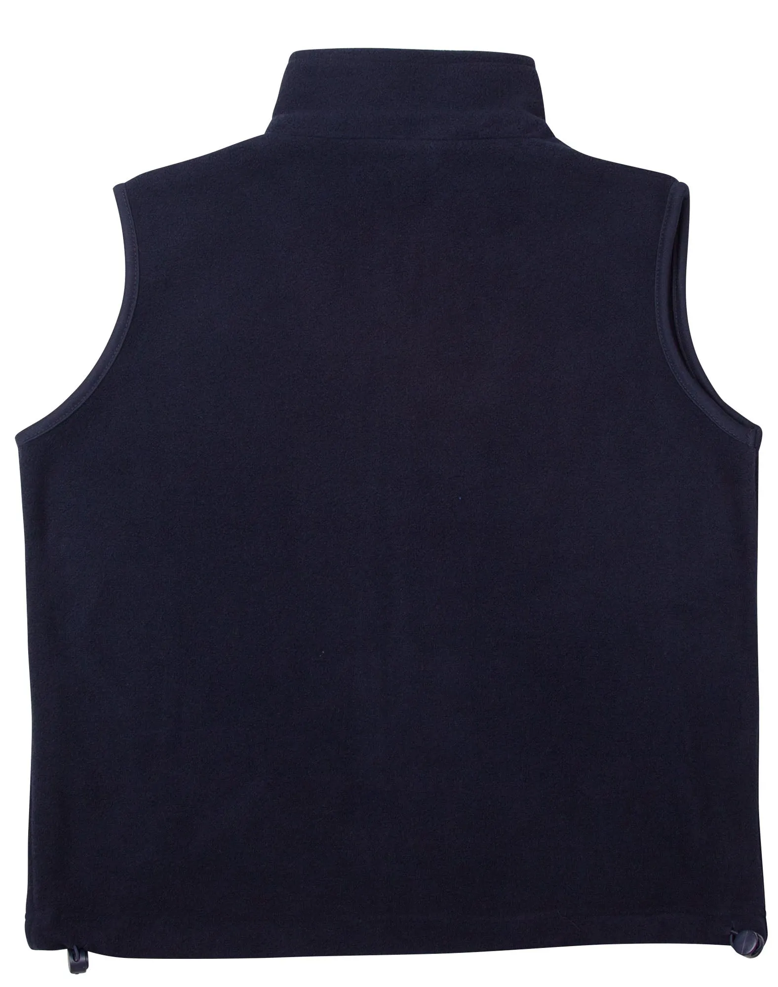 Unisex Polar Fleece Vest PF02