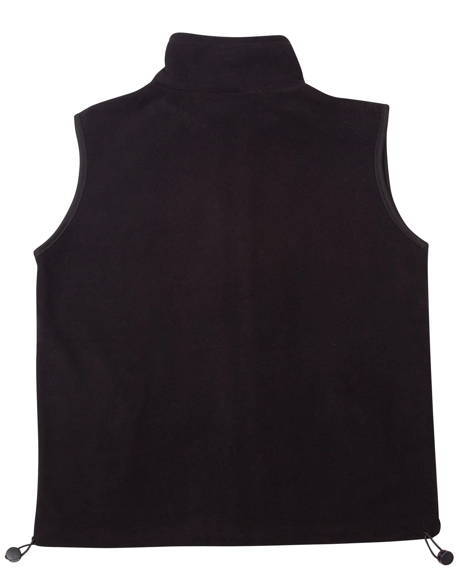 Unisex Polar Fleece Vest PF02